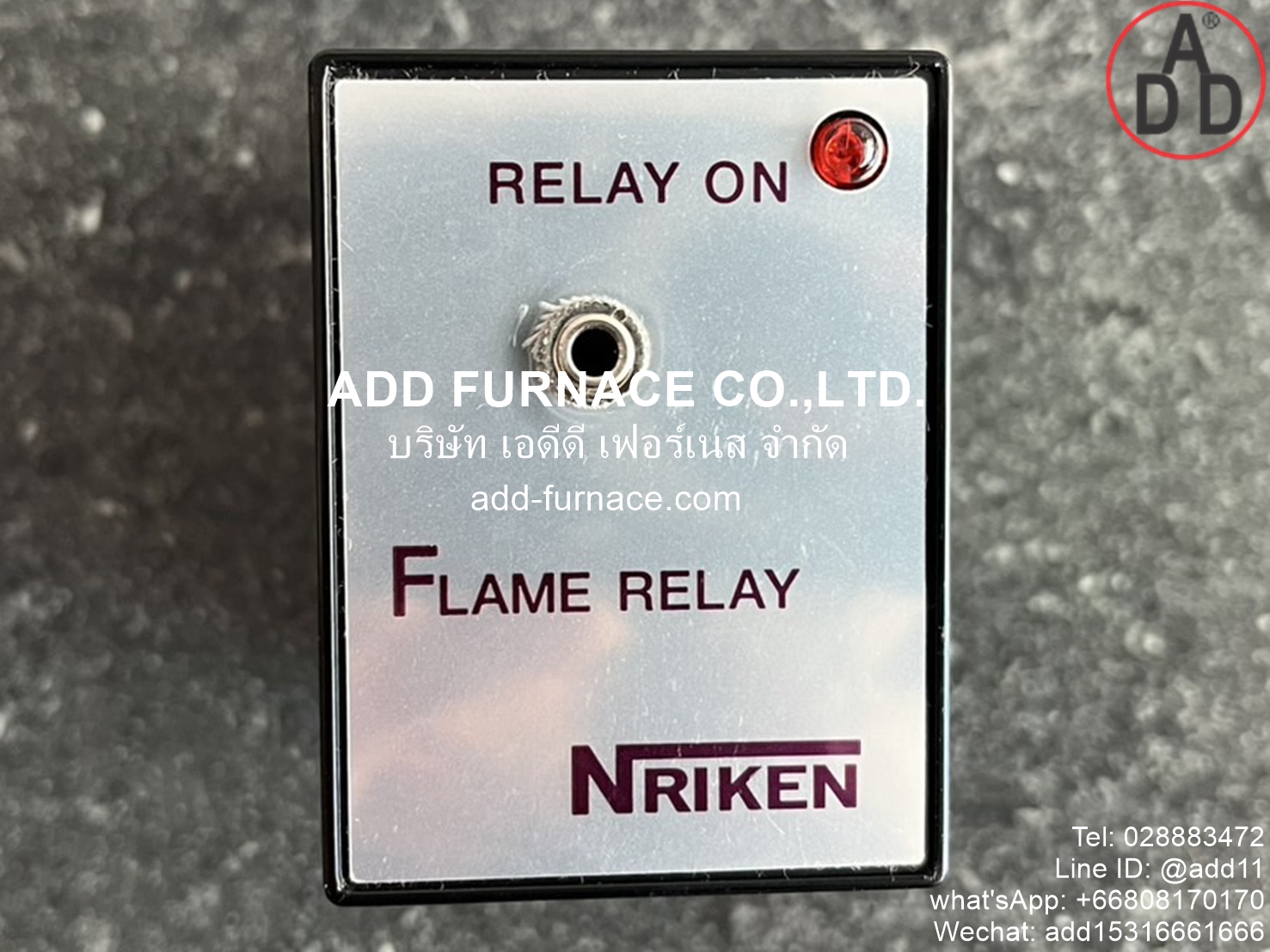 TYPE-UV102 NISSIN RIKEN (8)